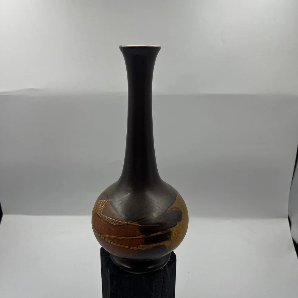 Haeger vintage pottery